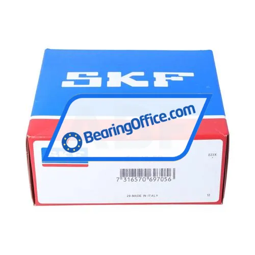 SKF FY40TR bearing image 2