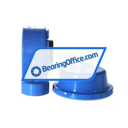 SKF P2BC40M-CPSS-DFH rulman resim 2