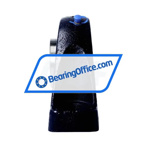 RHP NP2-3/16 bearing image 2