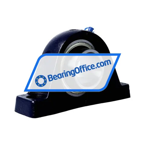 RHP NP2-3/16 bearing image 3