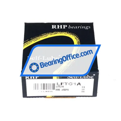 RHP LFTC1A bearing image 4