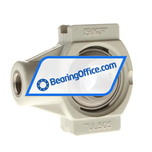 SKF TUL25TH bearing image 2