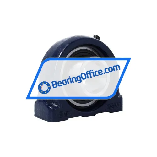 RHP SNP40A bearing image 2