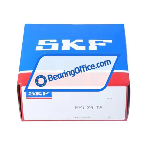 SKF FYJ25TF bearing image 2
