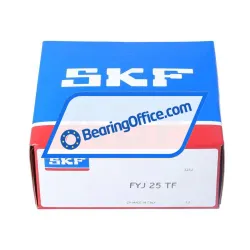 SKF FYJ25TF rulman resim 2