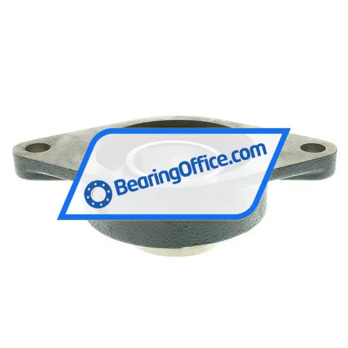 RHP SFT2-3/16 bearing image 2