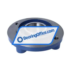 SKF UCFC214 rulman resim 2