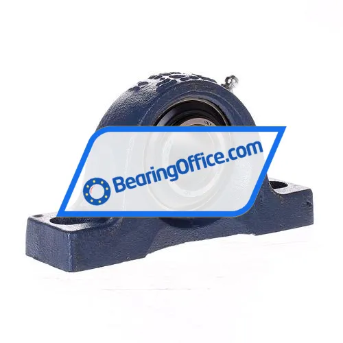 SKF SY25PF bearing image 2