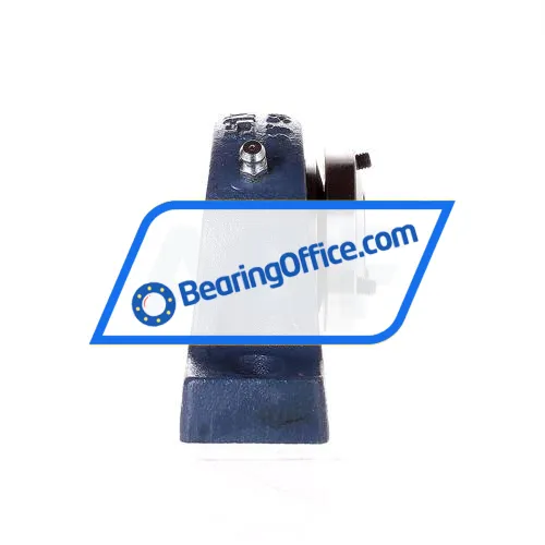 SKF SY25PF bearing image 3