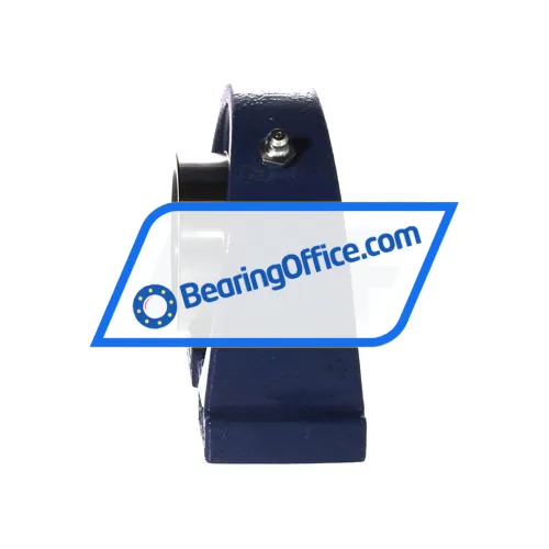 SKF Y/UCPA210 bearing image 2