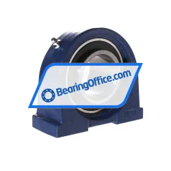 SKF Y/UCPA210 rulman resim 3