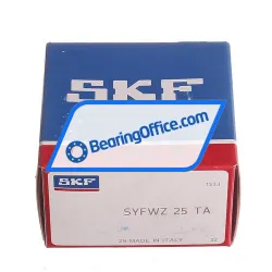 SKF SYFWZ25TA rulman resim 4