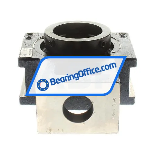 QM Bearings/Timken Group QMTU15J215SM