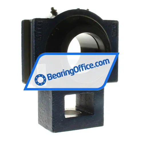 QM Bearings/Timken Group QMTU15J215SM bearing image 2