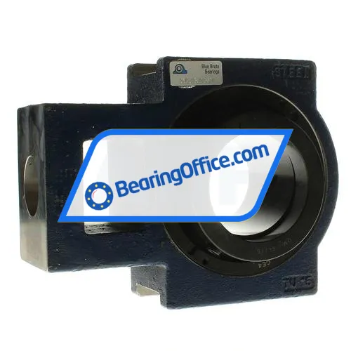 QM Bearings/Timken Group QMTU15J215SM bearing image 3