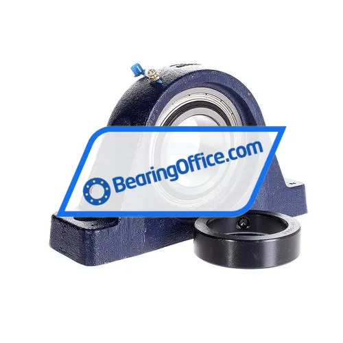 RHP NP55EC bearing image 2