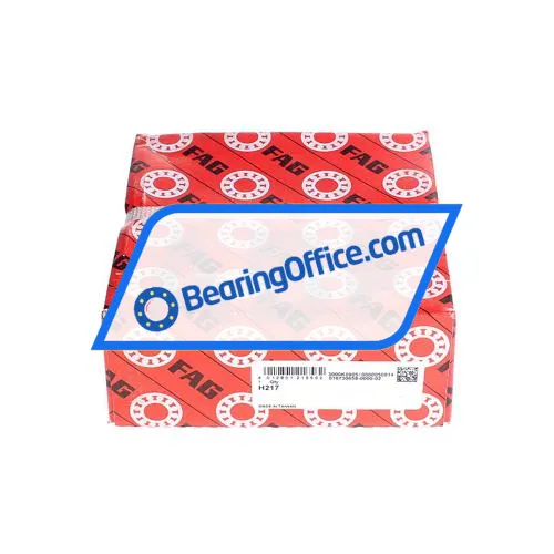 RHP NP55EC bearing image 4