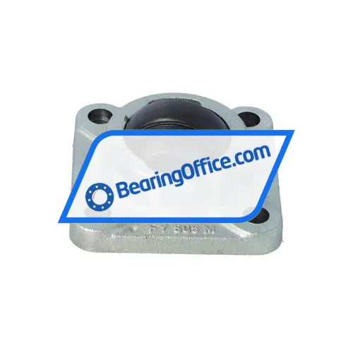 SKF FY25TF/VA201 bearing image 4