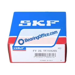 SKF FY25TF/VA201 rulman resim 6