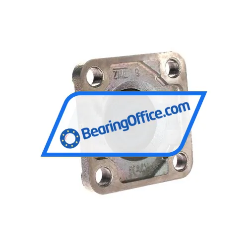 SKF FY20TF/VA201 bearing image 2