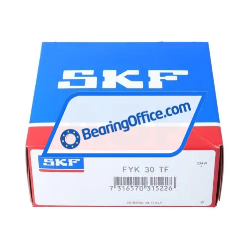 SKF FYK30TF bearing image 3