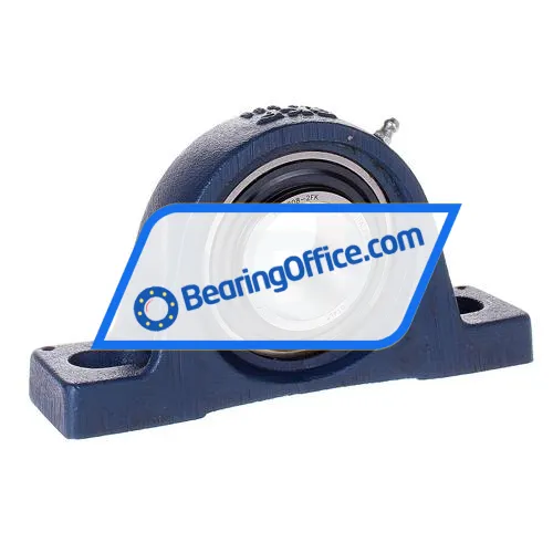 SKF SYJ40KF bearing image 2