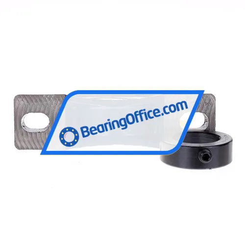 SKF SY1-3/8FM bearing image 4