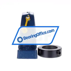 SKF SY1-3/8FM rulman resim 3