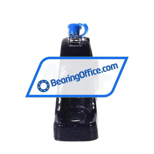 RHP SL5/8 bearing image 2