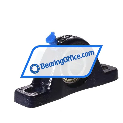 RHP SL5/8 bearing image 3