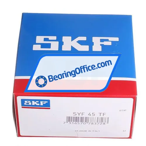 SKF SYF45TF bearing image 2