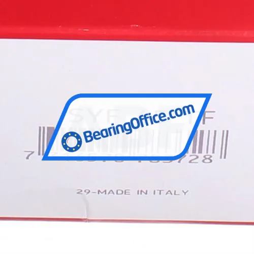 SKF SYF45TF bearing image 3