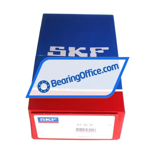 SKF SY65TF bearing image 5