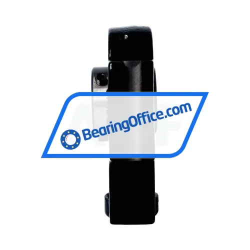 Timken UCT207-20 bearing image 2