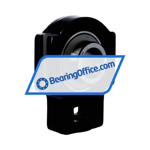 Timken UCT207-20 bearing image 3