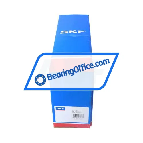 SKF SYNT60F bearing image 3