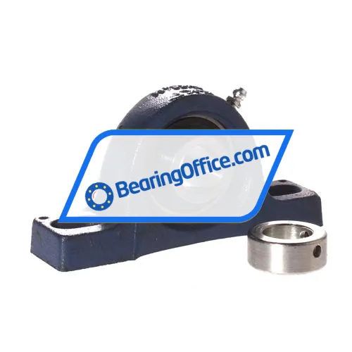 SKF SY20WF bearing image 3