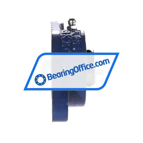 SKF UCFL204/H bearing image 2