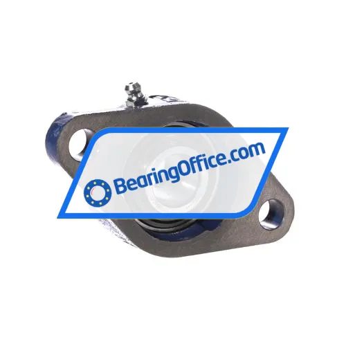 SKF UCFL204/H bearing image 3