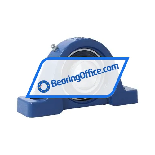 SKF UCP208/H bearing image 2