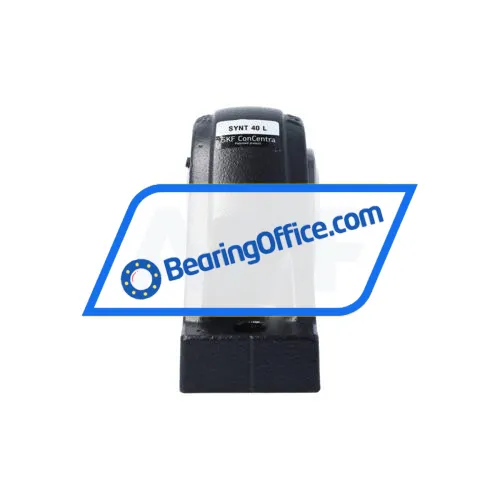 SKF SYNT40L bearing image 3