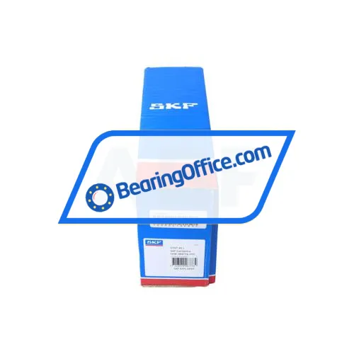SKF SYNT40L bearing image 4