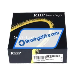 RHP SFT30HLT rulman resim 4
