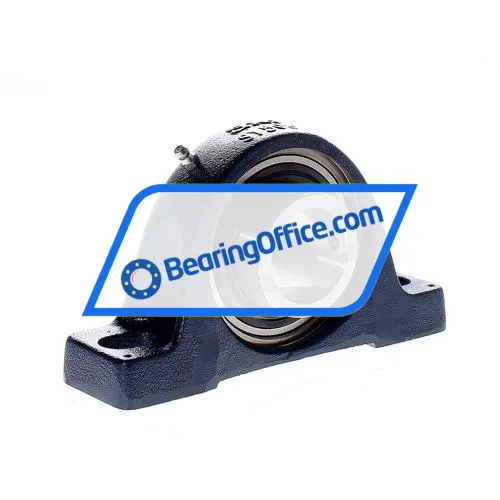 SKF SY1-1/2TF bearing image 3