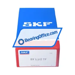 SKF SY1-1/2TF rulman resim 4