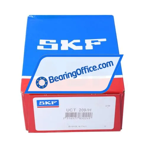 SKF Y/UCT209/H bearing image 3