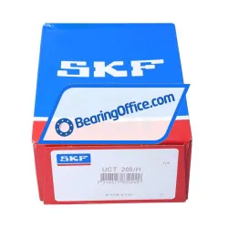 SKF Y/UCT209/H rulman resim 3