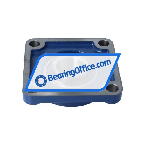 SKF UCF207-22 bearing image 2