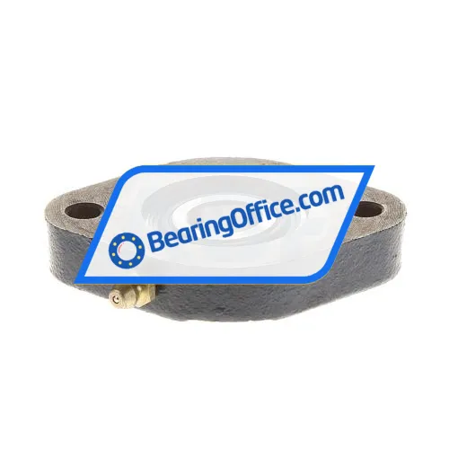 RHP LFTC5/8EC bearing image 2