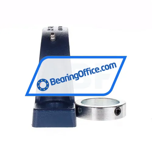 SKF SY50FM bearing image 3